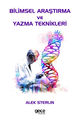 Bilimsel Araştırma ve Yazma Teknikleri