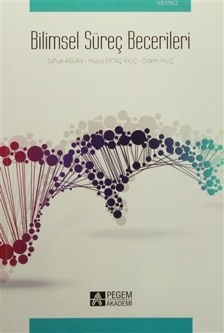 Bilimsel Süreç Becerileri