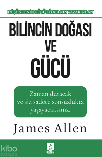 Bilincin Doğası ve Gücü