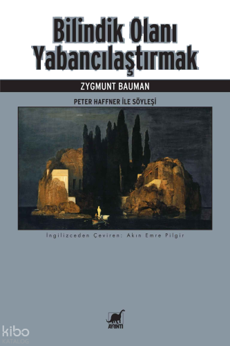 Bilindik Olanı Yabancılaştırmak ;Peter Haffner ile Söyleşi