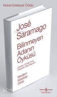 Bilinmeyen Adanın Öyküsü