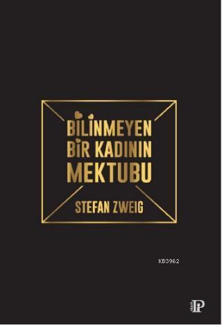 Bilinmeyen Bir Kadının Mektubu