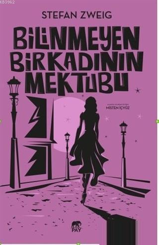 Bilinmeyen Bir Kadının Mektubu