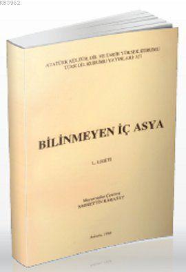 Bilinmeyen İç Asya