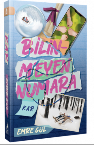 Bilinmeyen Numara - Kar