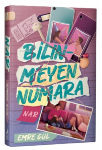 Bilinmeyen Numara - Nar