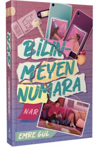 Bilinmeyen Numara - Nar