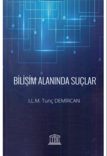 Bilişim Alanında Suçlar