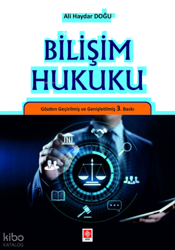 Bilişim Hukuku