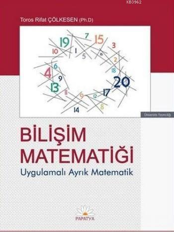 Bilişim Matematiği