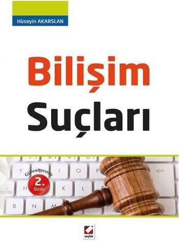Bilişim Suçları