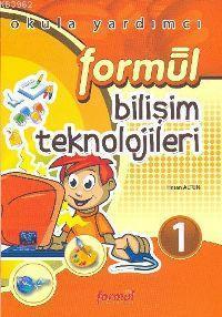 Bilişim Teknolojileri-1