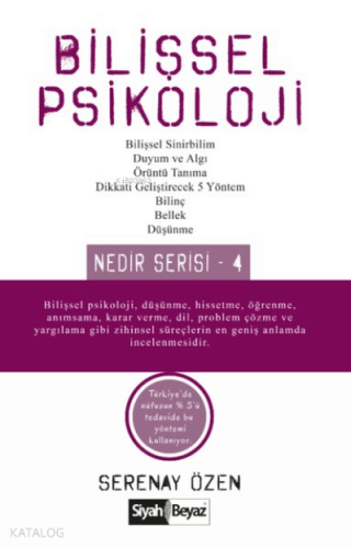 Bilişsel Psikoloji Nedir Serisi - 4