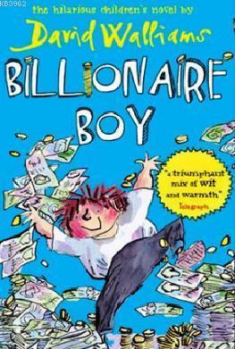Billionaire Boy