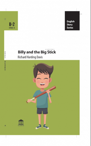 Billy And The Big Stick