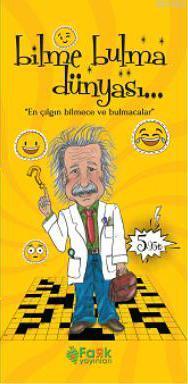 Bilme Bulma Dünyası...