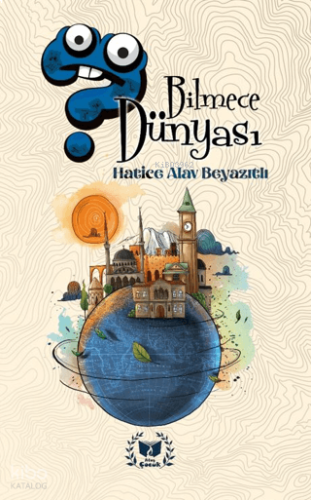 Bilmece Dünyası