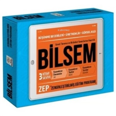 Bilsem Hazırlık Seti Genel Tarama ve Mülakat Sınavına Hazırlık