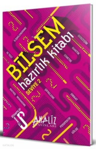 Bilsem Seviye - 2