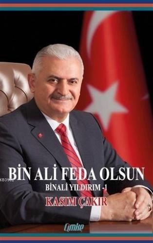 Bin Ali Feda Olsun; Binali Yıldırım 1