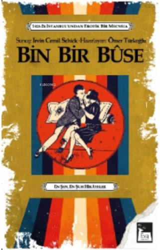 Bin Bir Bûse
