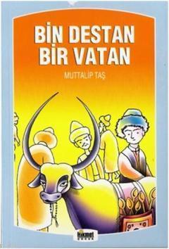 Bin Destan Bir Vatan