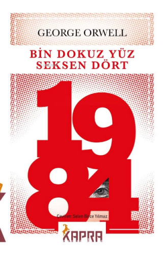 Bin Dokuz Yüz Seksen Dört - 1984