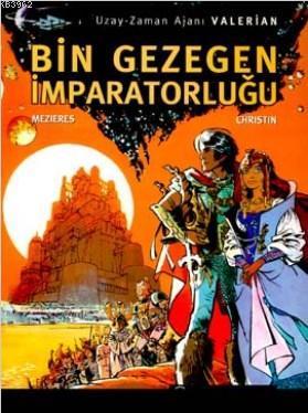 Bin Gezegen İmparatorluğu