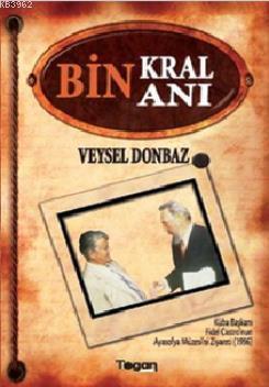Bin Kral Bin Anı