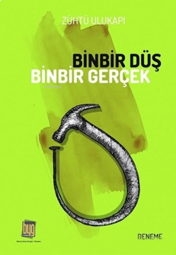 Binbir Düş Binbir Gerçek