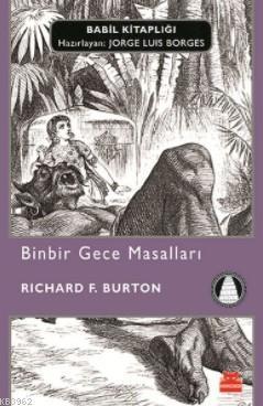 Binbir Gece Masalları; Babil Kitaplığı 26