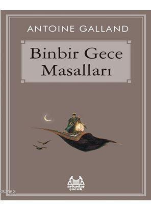Binbir Gece Masalları