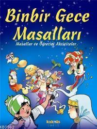 Binbir Gece Masalları
