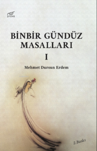 Binbir Gündüz Masalları-I