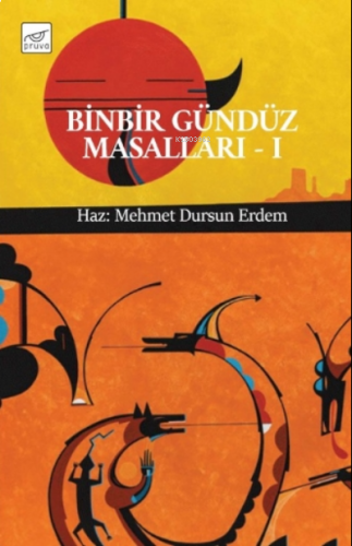 Binbir Gündüz Masalları-II