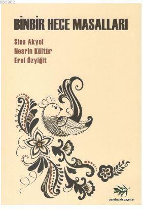 Binbir Hece Masalları