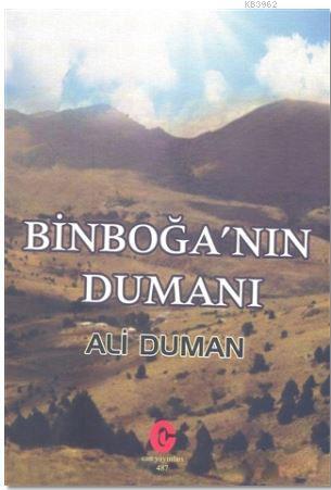 Binboğa'nın Dumanı
