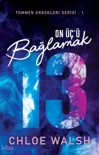 Binding 13 - Bağlamak