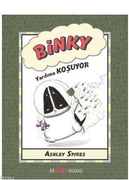 Binky Yardıma Koşuyor
