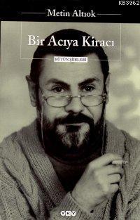 Bir Acıya Kiracı