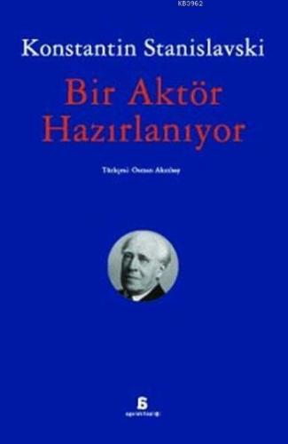 Bir Aktör Hazırlanıyor