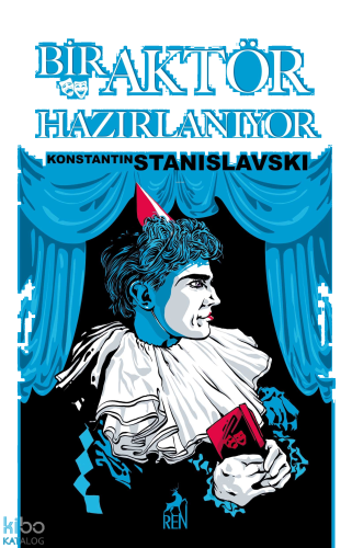 Bir Aktör Hazırlanıyor