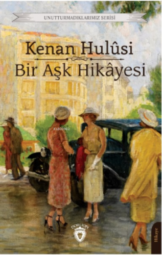 Bir Aşk Hikâyesi