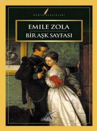 Bir Aşk Sayfası