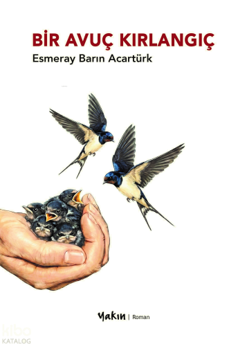 Bir Avuç Kırlangıç