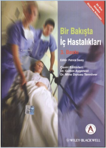 Bir Bakışta İç Hastalıkları