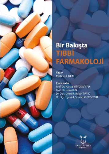 Bir Bakışta Tıbbi Farmakoloji