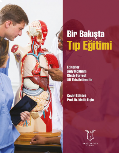 Bir Bakışta Tıp Eğitimi