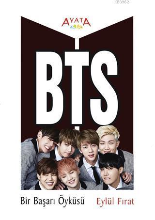 Bir Başarı Öyküsü - BTS