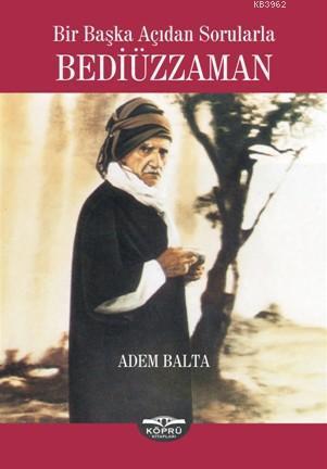 Bir Başka Açıdan Sorularla Beziüzzaman